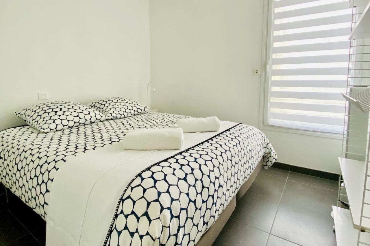 Le Sunlight - T2 Bord De Mer, Parking Apartment *