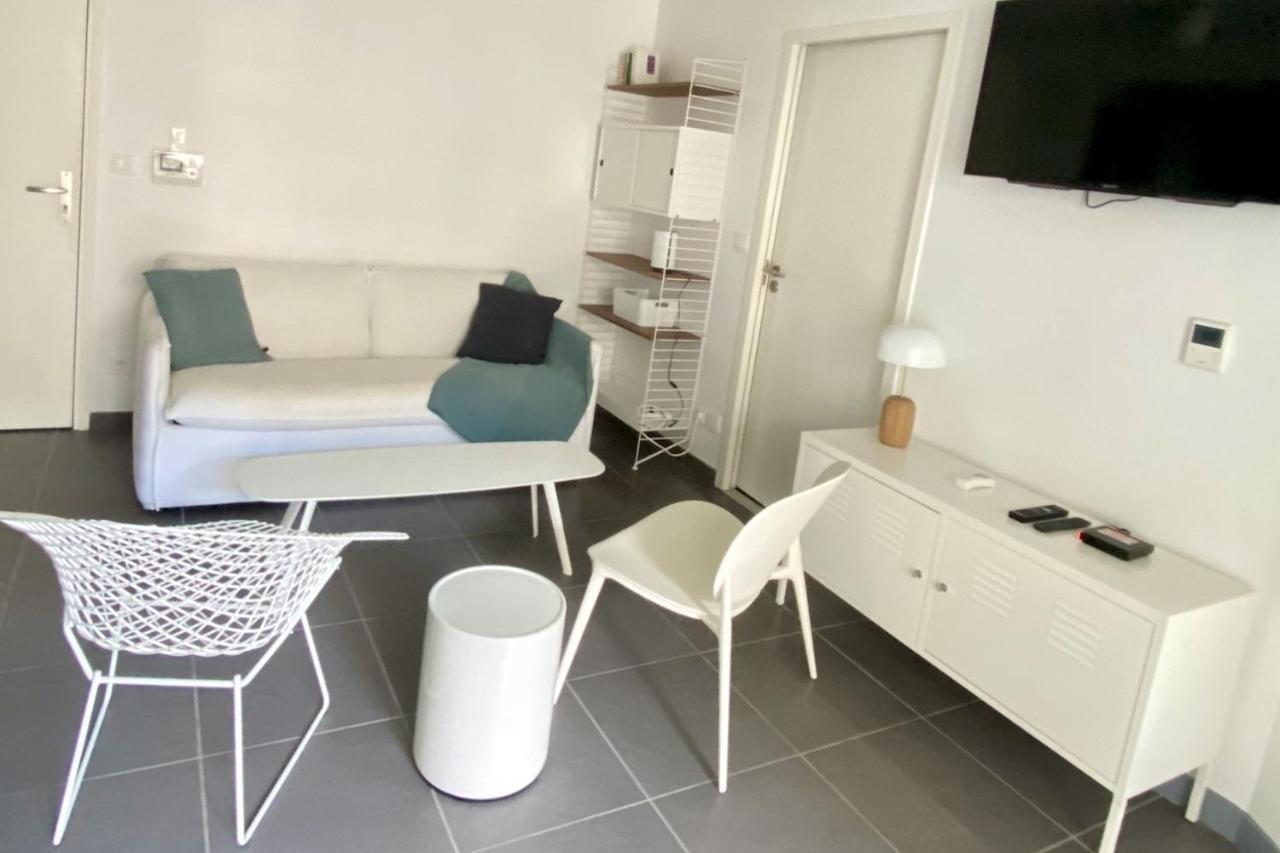 Apartment Le Sunlight - T2 Bord De Mer, Parking Palavas-les-Flots