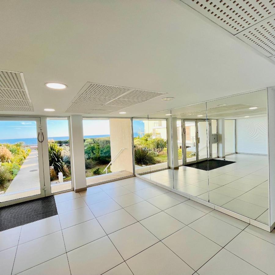 Appartamento Le Sunlight - T2 Bord De Mer, Parking Palavas-les-Flots